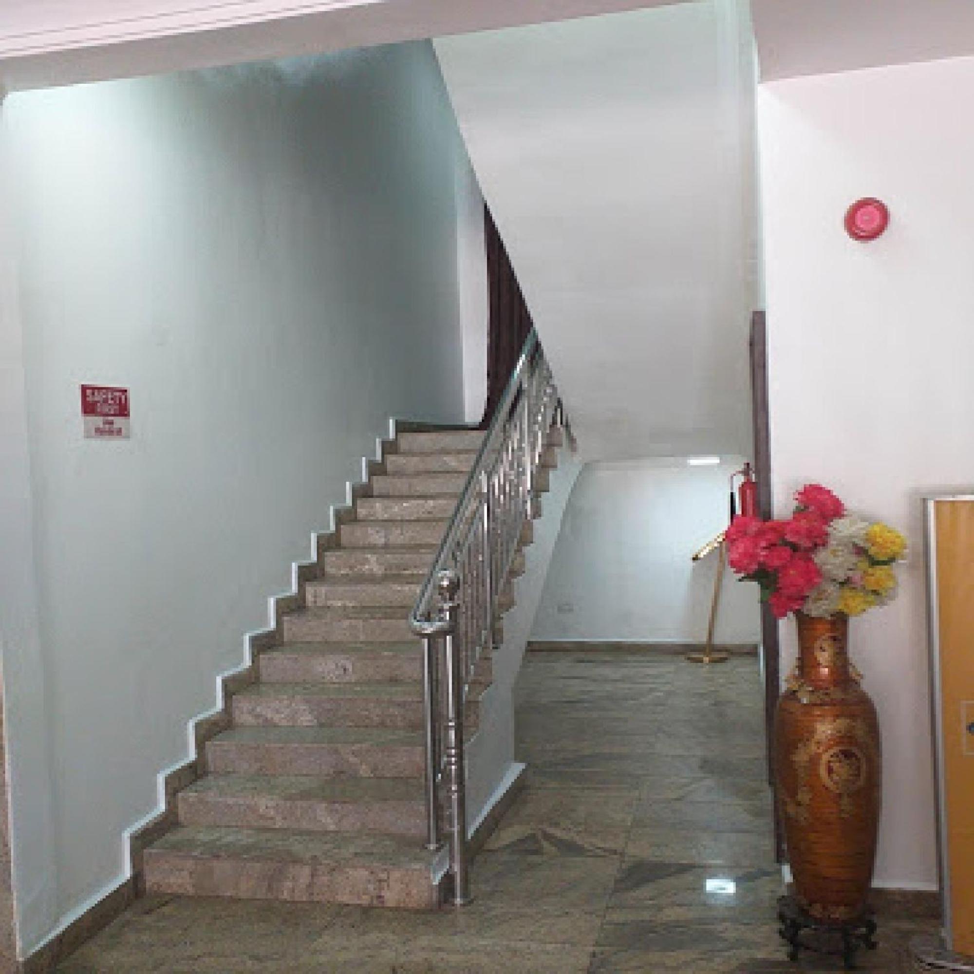 Room In Bb - Immaculate Royal International Hotel Owerri Exteriér fotografie